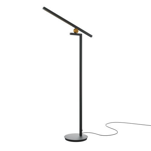 Торшер Maytoni Empathy MOD363FL-L14B3K