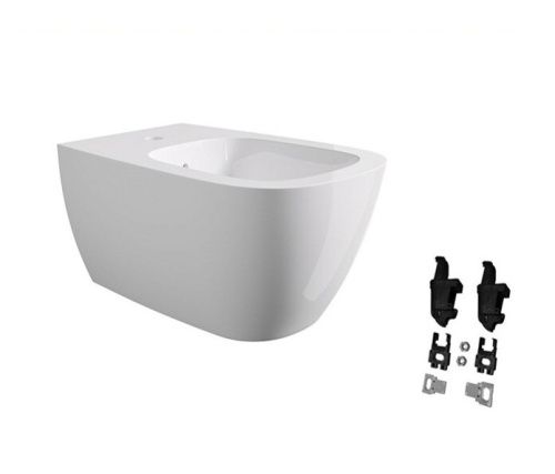 Биде Alice Wunder 45010101SET подвесное