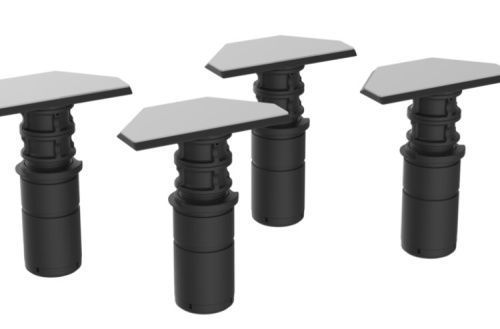 Ножки для поддона Bette BetteLevel B57-0420