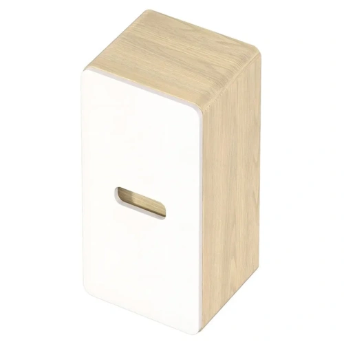 Шкаф-пенал 1MarKa Vortex Ц0000033029 35х30х70