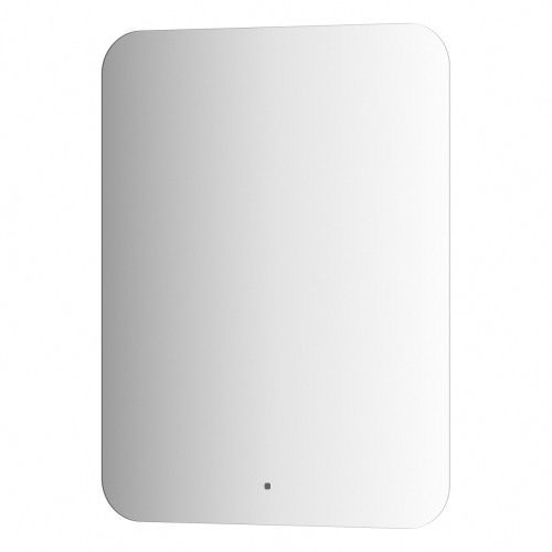 Зеркало в ванную Defesto OPTI DF 2807R 60х80