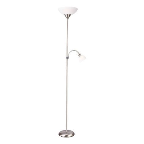 Торшер Arte Lamp Duetto (Дуетто) A9569PN-2SS