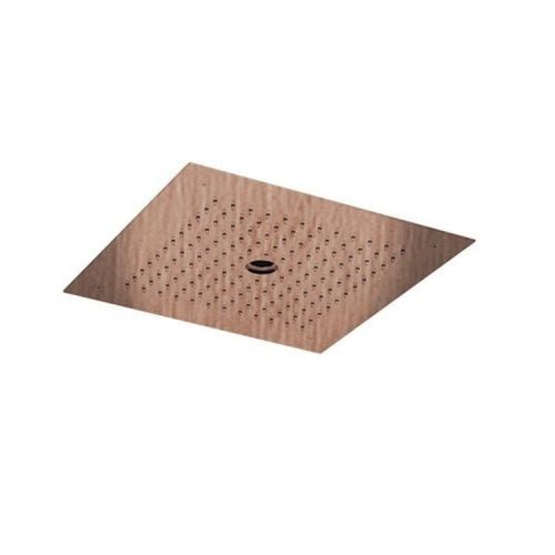 Верхний душ Almar Shower Heads built-n E044258.CO медь брашированная/шлифованная