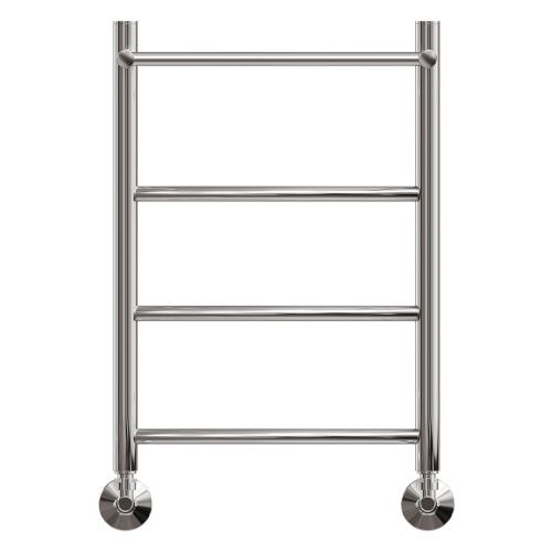 Полотенцесушитель Point Афина PN04156P 53х60 водяной хром