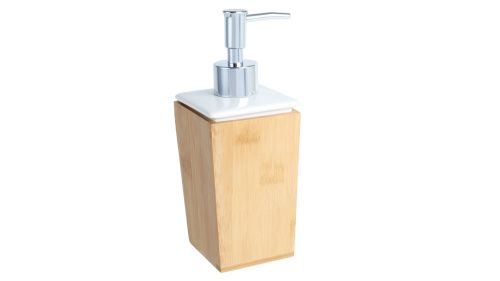 Диспенсер жидкого мыла Fixsen Wood FX-110-1