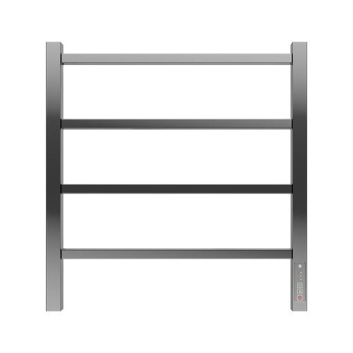 Полотенцесушитель Terminus 4670078544421 53х55 электрический хром