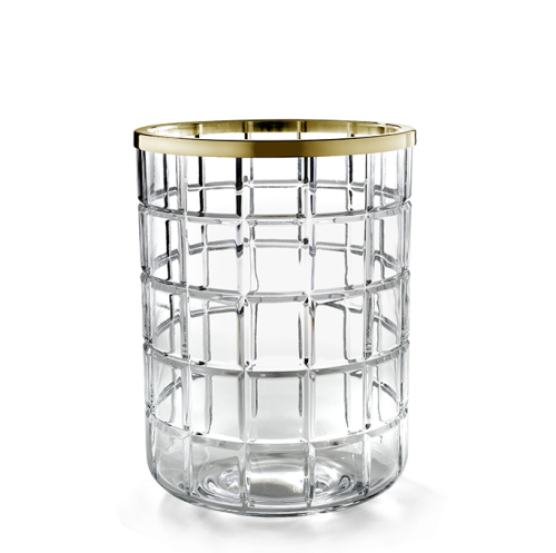 Ведро мусорное 3SC Palace PA65AAMGD