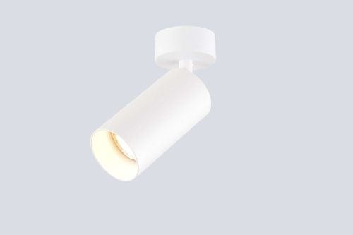 Спот Crystal Lux Rivo (Риво) CLT 084CW1R WH