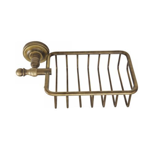 Мыльница-решетка Migliore Mirella 17186