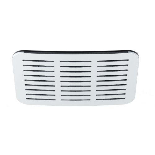 Верхний душ Orange  S10TS хром