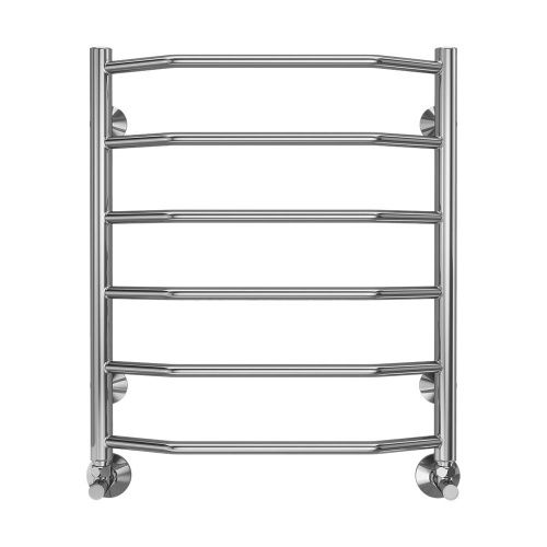 Полотенцесушитель Terminus 4670078530080 53х60 водяной хром