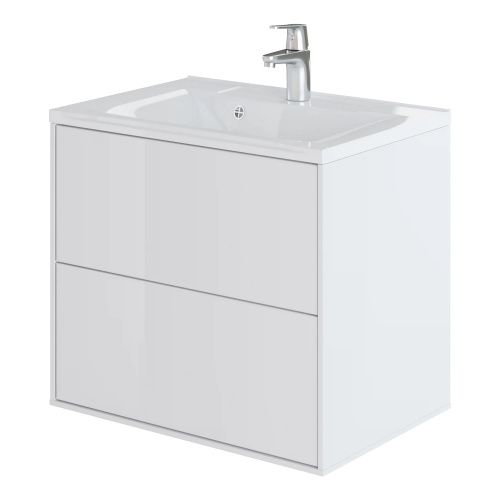 Тумба с раковиной Итана Mia 743228