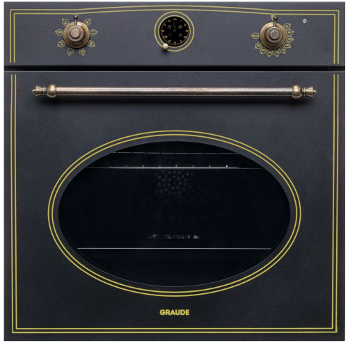 Духовой шкаф Graude Classic BK 60.1 SM