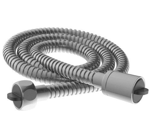 Шланг для душа AltroBagno BM AltroBagnoSH071706GM оружейная сталь