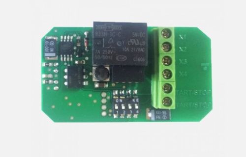 Сухой контакт (аварийный адаптер) Haier YCJ-R003