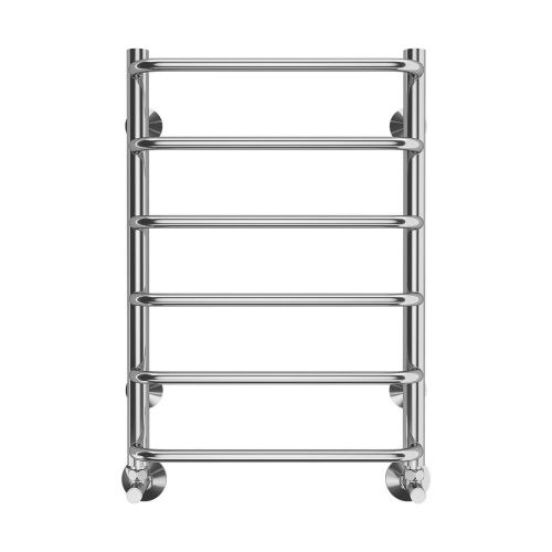 Полотенцесушитель Terminus 4670078530318 43х60 водяной хром