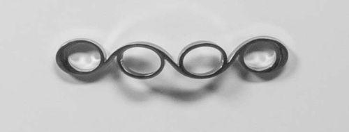 Ручка для мебели Armadi Art NeoArt 825-Cr