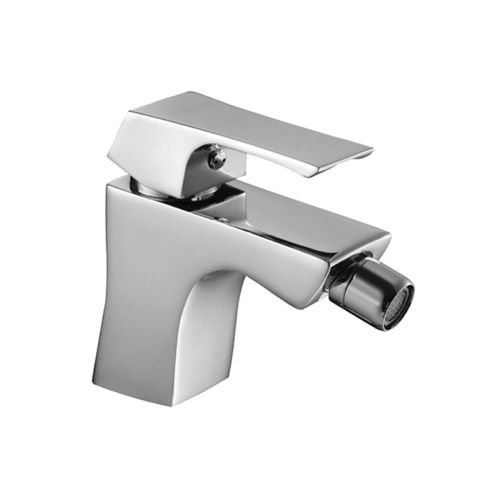 Смеситель LeMark Unit LM4508C на биде хром