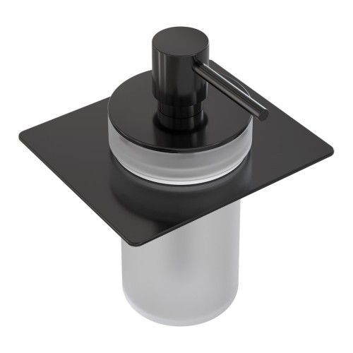 Дозатор Boheme 10966-SGM-DISP