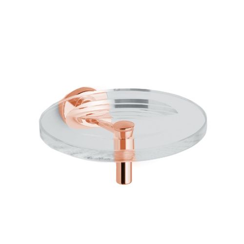 Мыльница Bertocci Cinquecento 11005015500