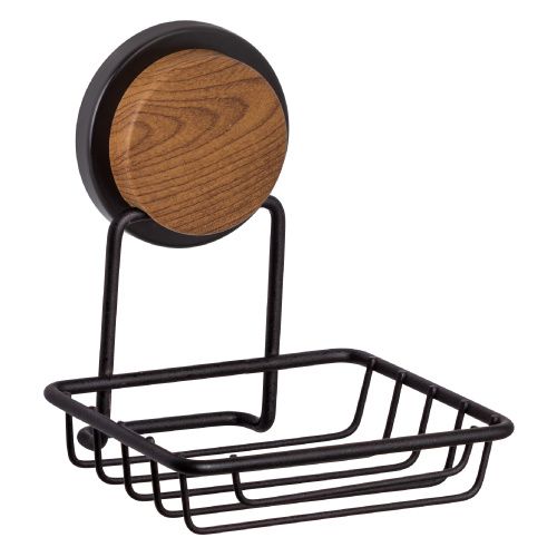 Мыльница Fixsen Magic wood FX-46009