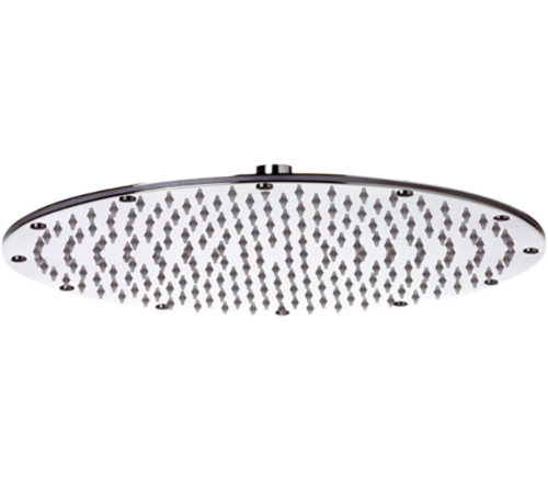 Верхний душ Remer 359MMXLX хром