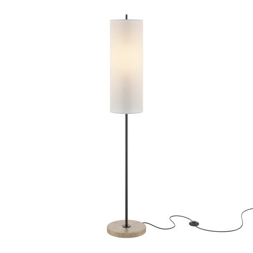 Торшер Maytoni Glamping MOD437FL-01B