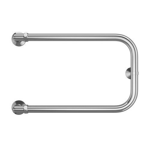 Полотенцесушитель Terminus 4620768881541 50х35 водяной хром