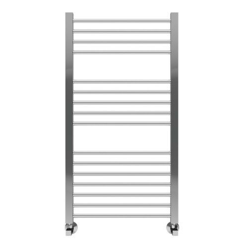 Полотенцесушитель Terminus 4670078530806 53х100 водяной хром