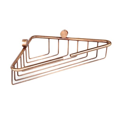 Полка в ванную комнату TW collection Bristol TWBR534oro