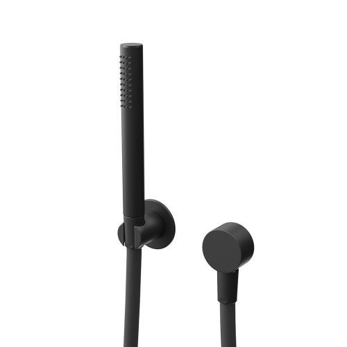 Ручной душ Kerama Marazzi OLE 857KM.01.093 черный