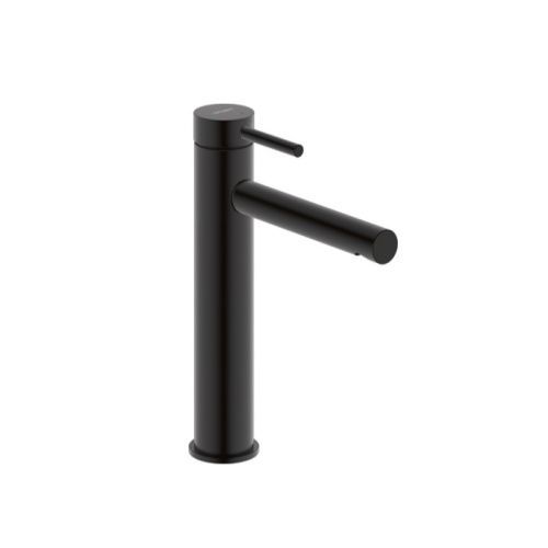 Смеситель Duravit X-Steel 316 CE1030002C46 на раковину черный