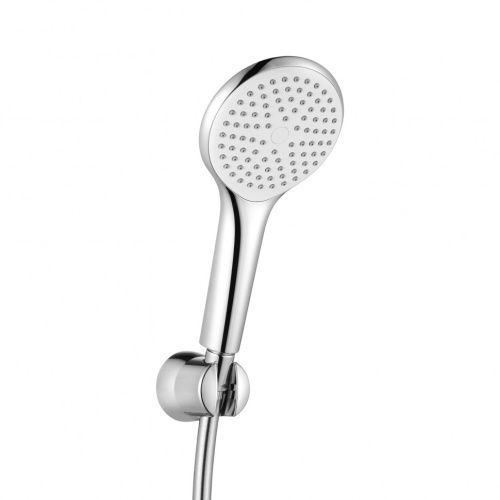 Душевой гарнитур Kludi FRESHLINE 6785005-00 настенный хром