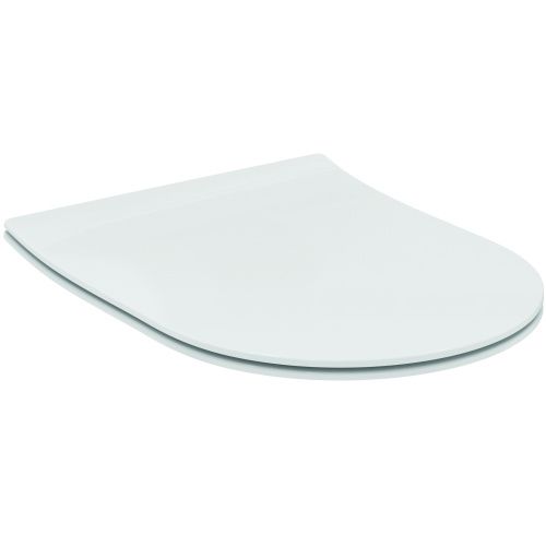 Крышка сиденье Ideal Standard BLEND CURVE SANDWICH T520801