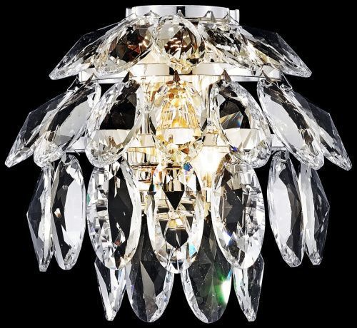 Светильник настенный Wertmark Ludgera WE113.02.101