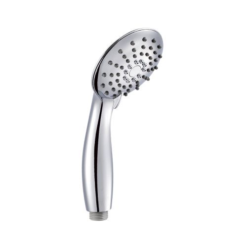 Лейка ручного душа LeMark LM8120C хром