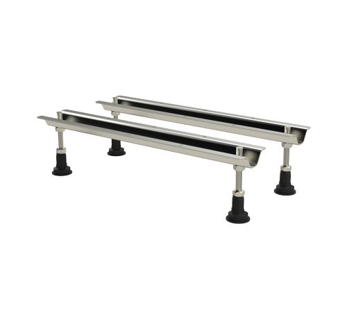 Ножки для ванны Lavinia Boho Complement 37500011