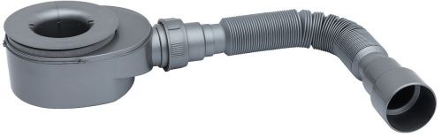 Сифон для поддона Allen Brau Infinity 8.21.31-SF