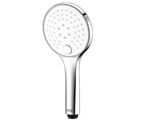 Душевая лейка WasserKRAFT  A061 круглая