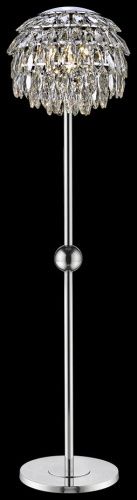 Светильник напольный Wertmark Ludgera WE113.04.105