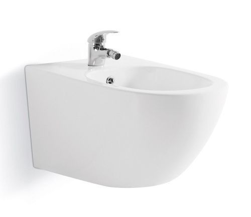 Биде CeramaLux 5376 подвесное