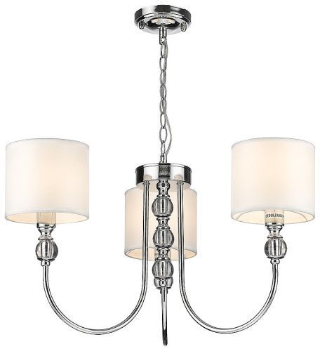 Светильник подвесной Velante 295-103-03