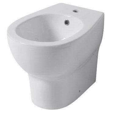 Биде Disegno Ceramica Touch1 T100600101 напольное