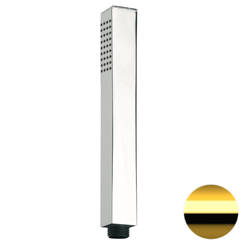 Душевая лейка Remer 317AUDOX квадратная