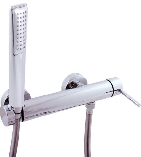 Смеситель для душа SEINA SE980.5/2 настенный хром