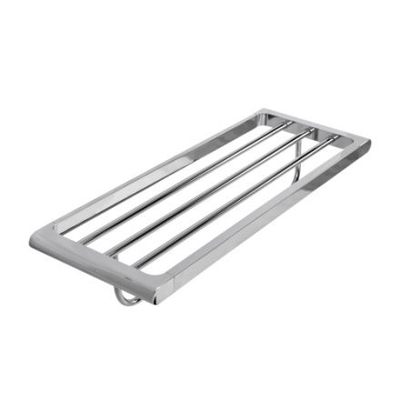 Полка в ванную комнату Art&Max PLATINO AM-E-3922AL