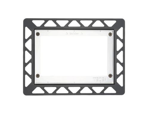 Монтажная рамка для кнопки смыва Tece 9240646