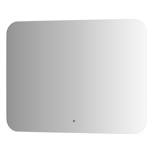 Зеркало в ванную Defesto OPTI DF 2817RH 80х60