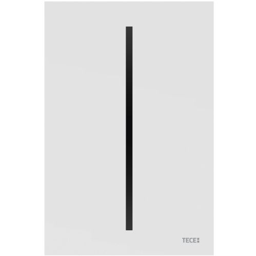 Панель смыва сенсорная Tece TECEfilo 9242051 цвет белый