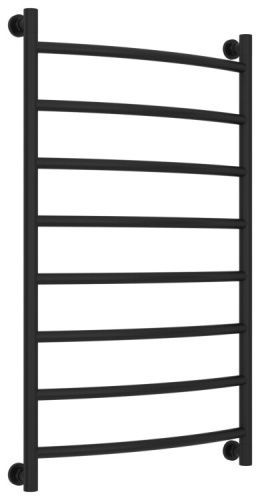 Полотенцесушитель Сунержа Галант+ 31-0200-1060 65х106 водяной черный матовый